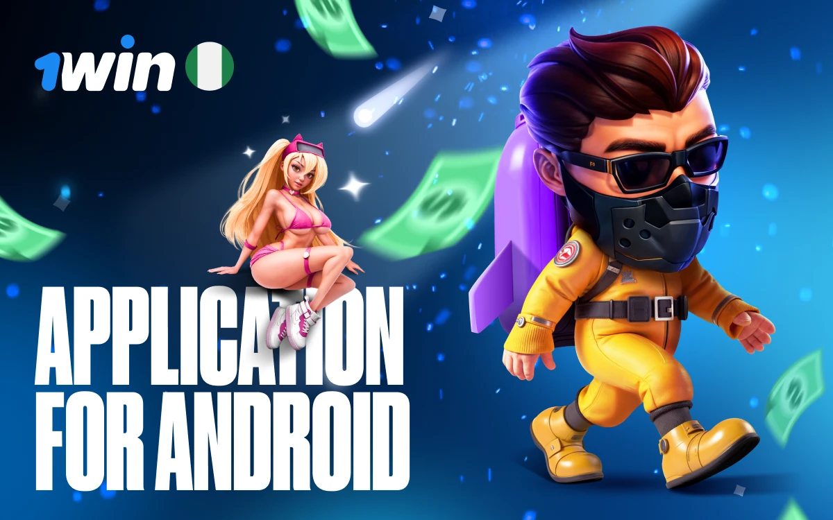 1win app