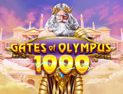Gates of Olympus 1000 at 1win