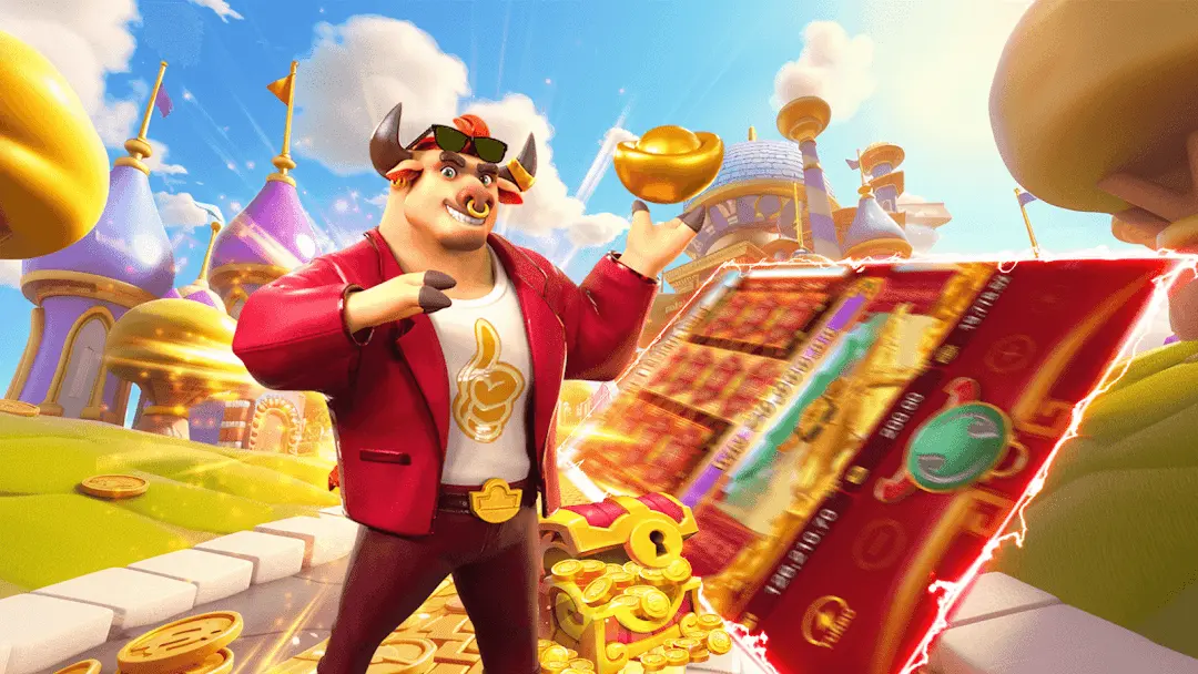 fortune ox game