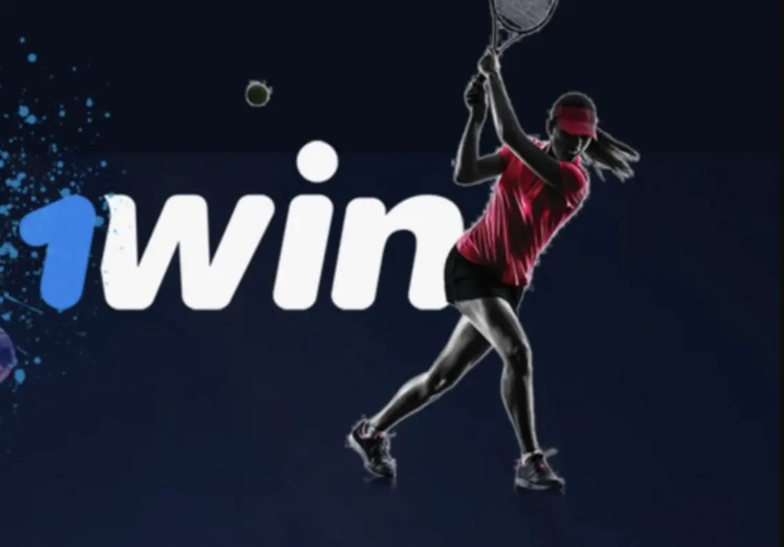 tennis 1win